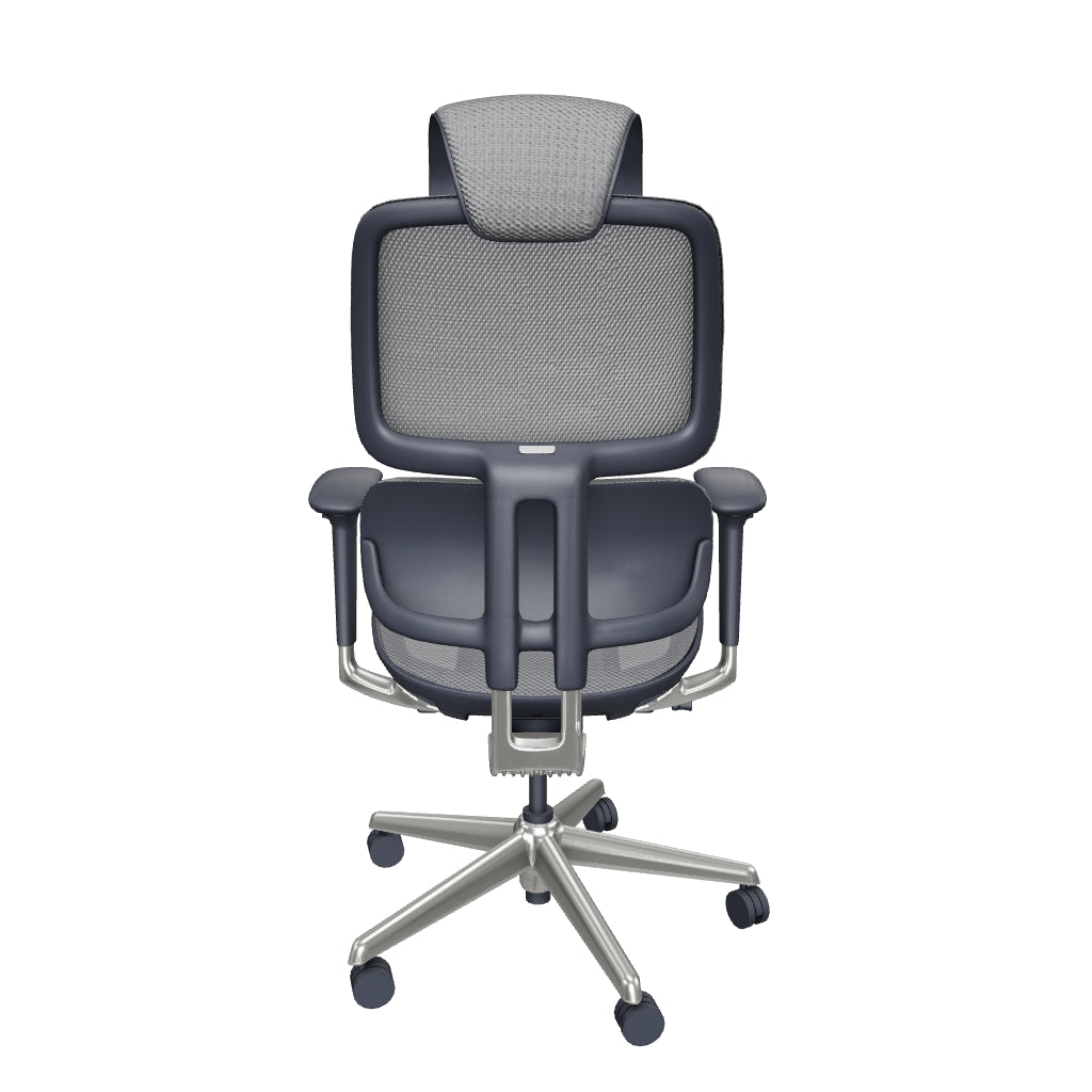 Voca Office Chair - Slate