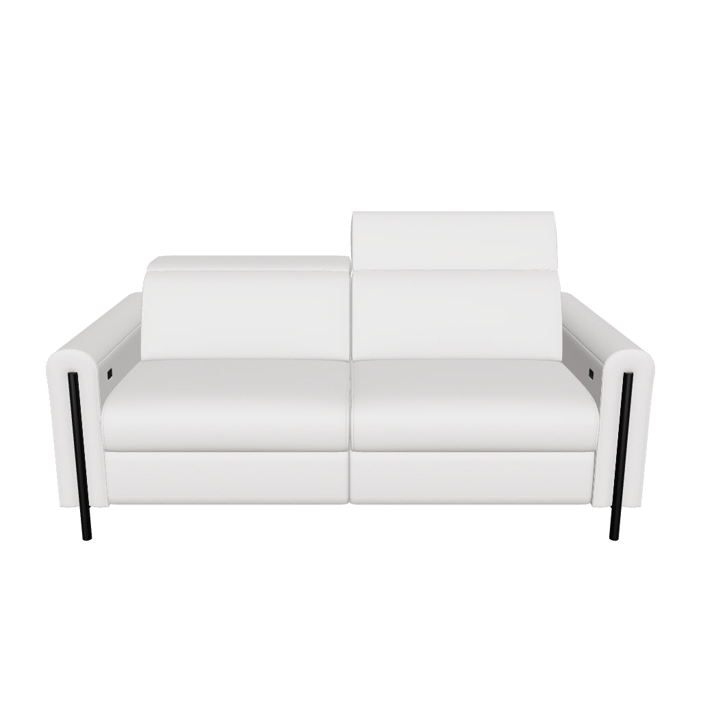 Bahia Sofa - Light Grey