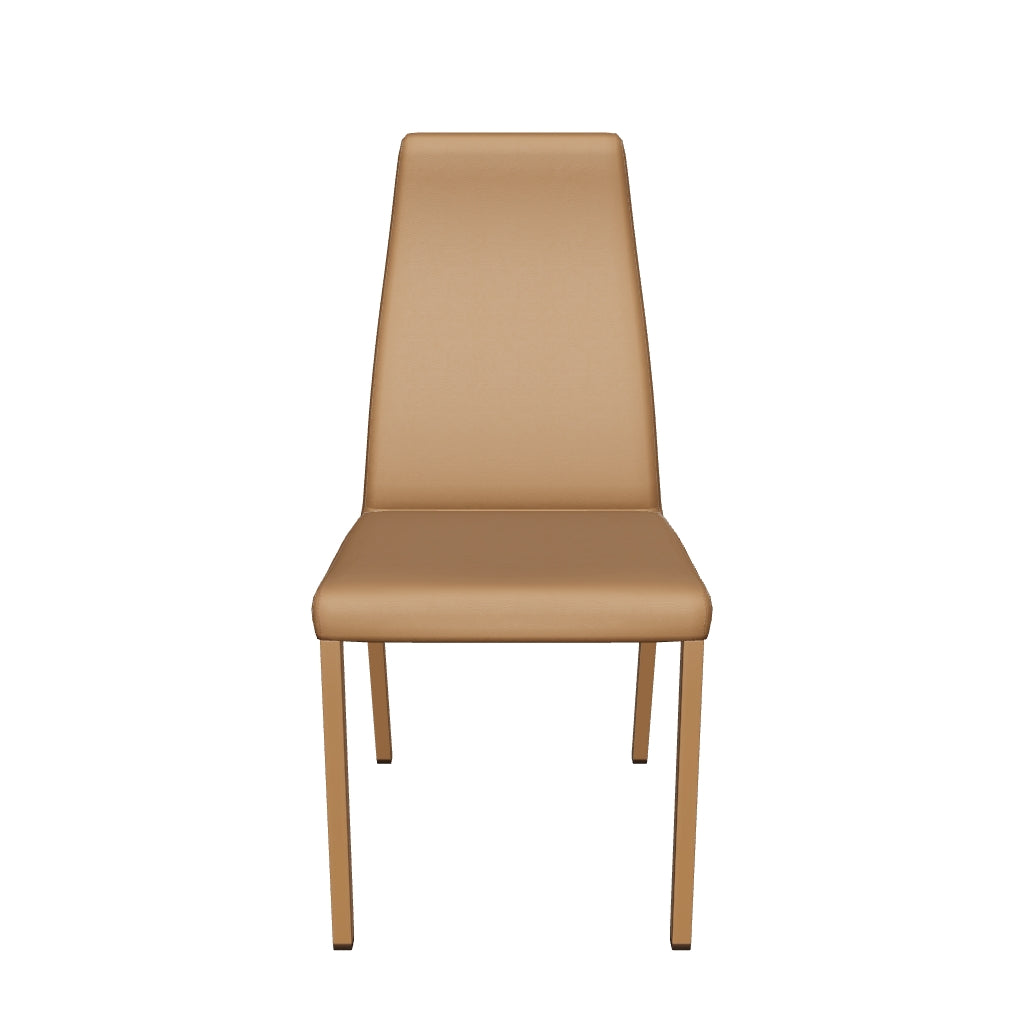 Baleno Dining Chair - Havana