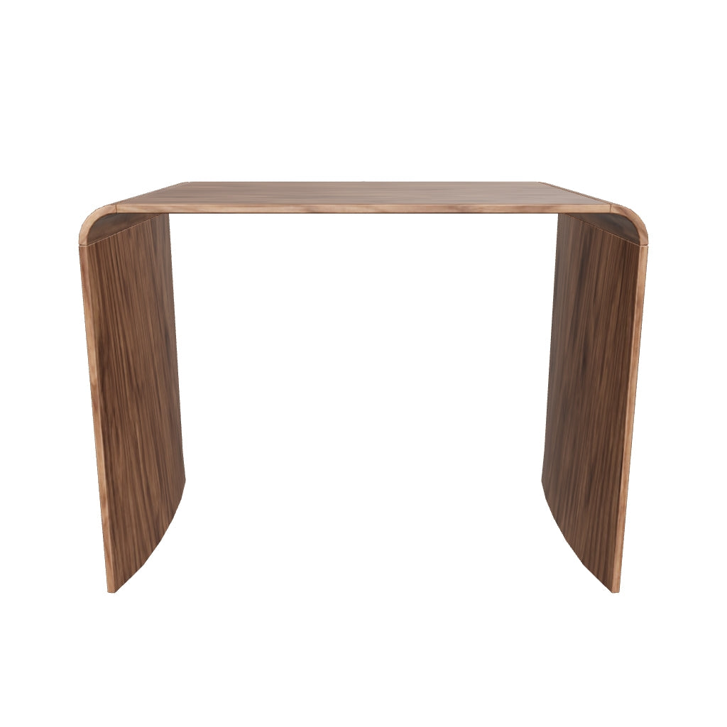 Blade Nesting Tables - Walnut