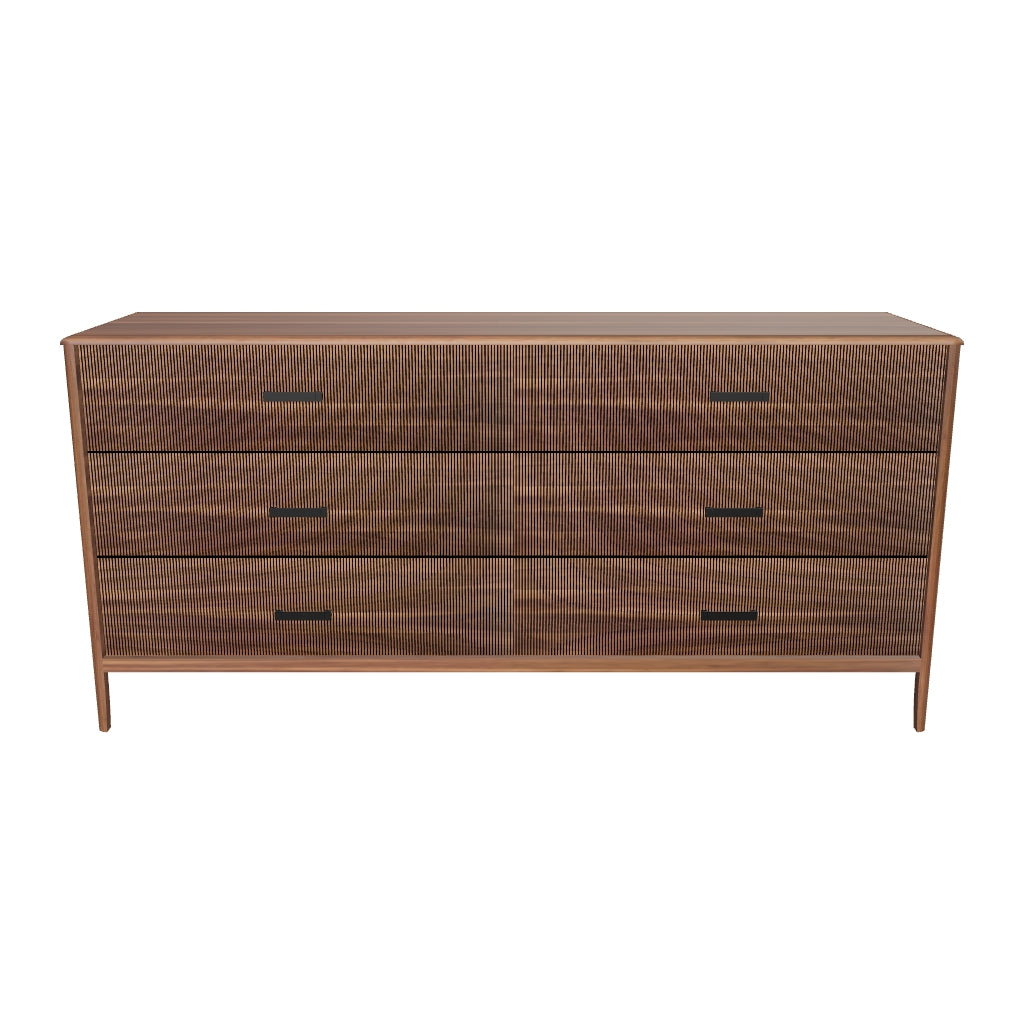 Camila Double Dresser
