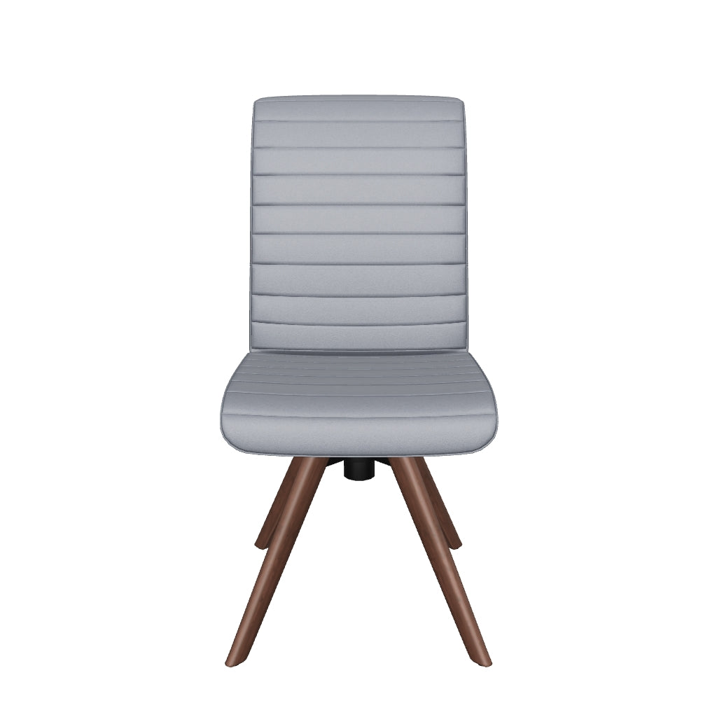 Copenhagen HB Dining Chair - Iron