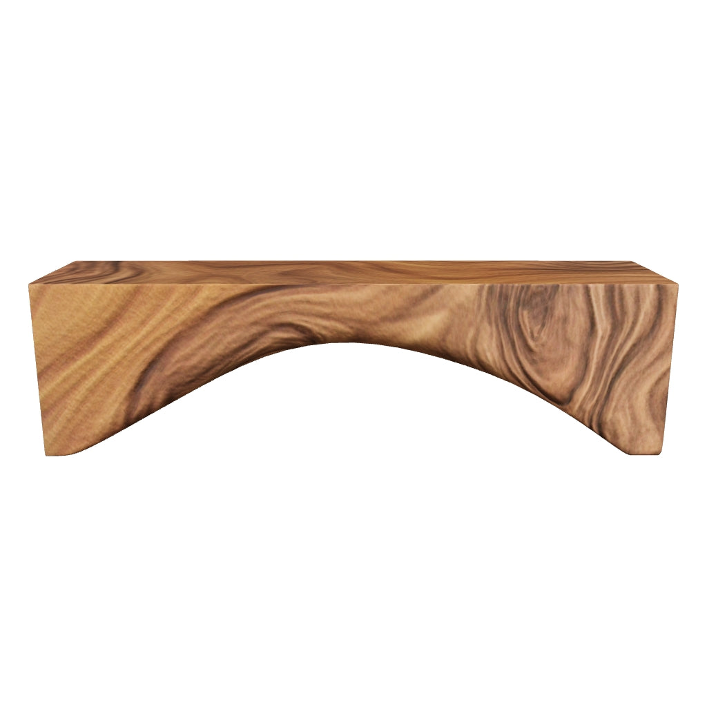 Dolomite Bench - Natural