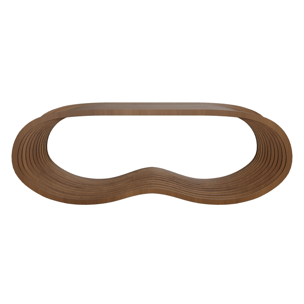 Flow Console Table - Large