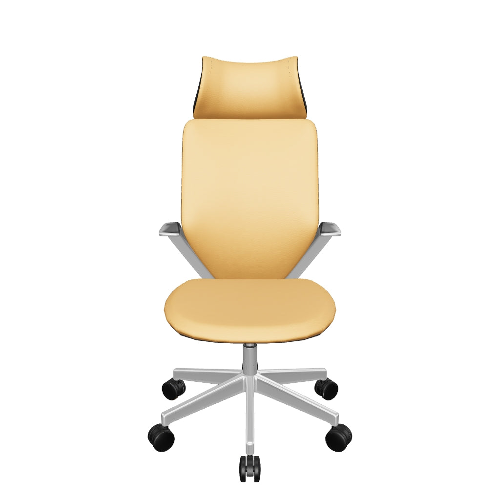 Flow HB Office Chair - Orange