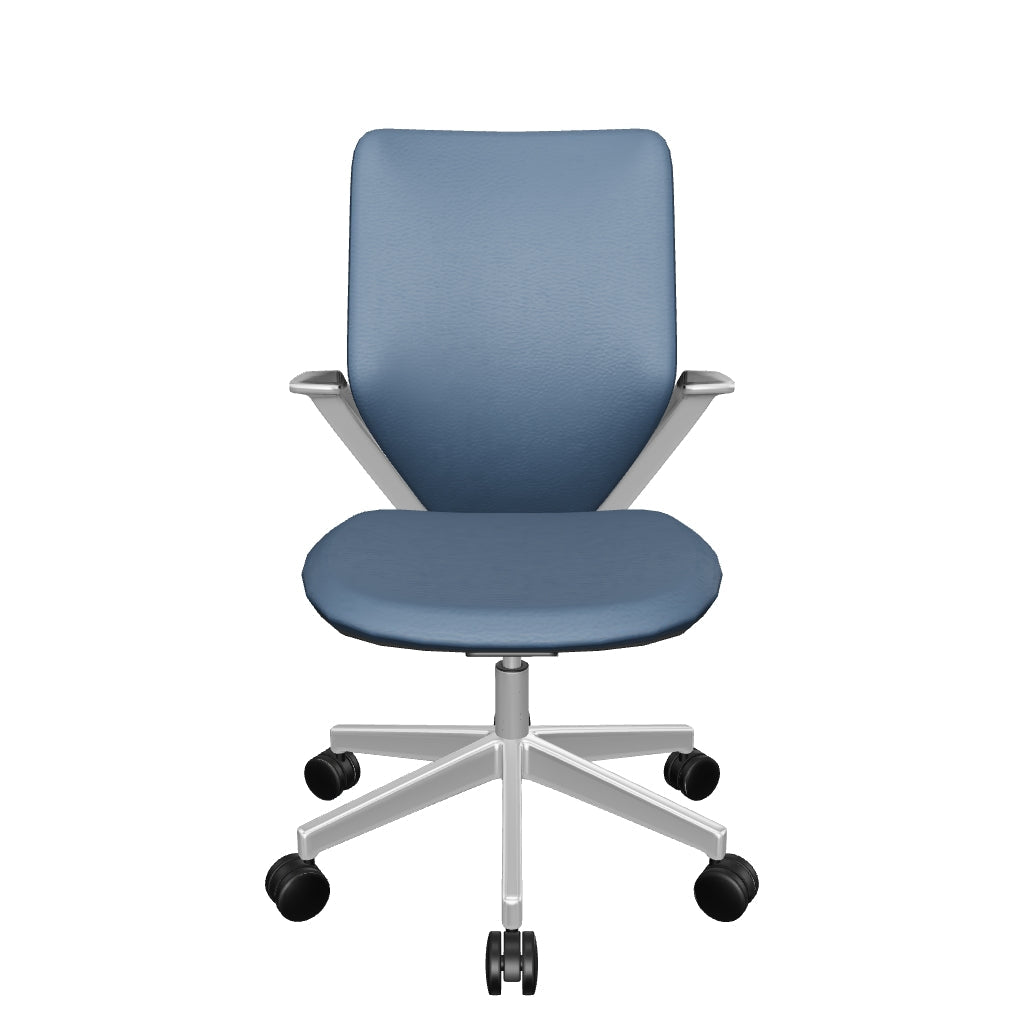 Flow LB Desk Chair - Blue