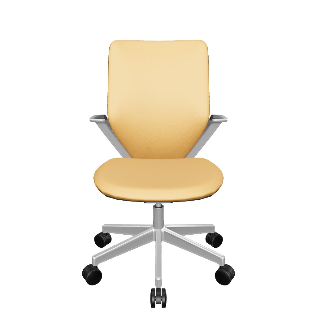 Flow LB Desk Chair - Orange