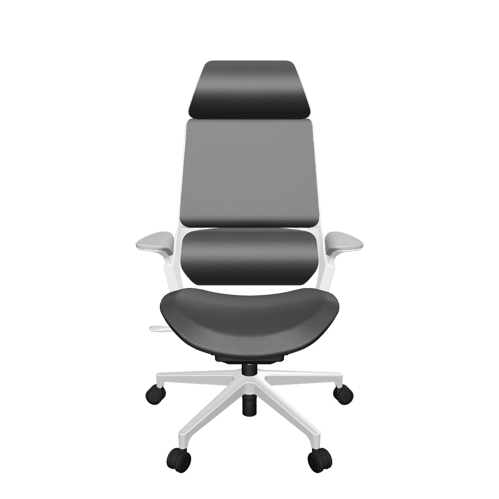 Fly HB Office Chair - Black