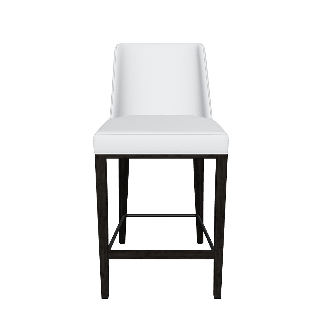 Iris Counter Stool - Ice