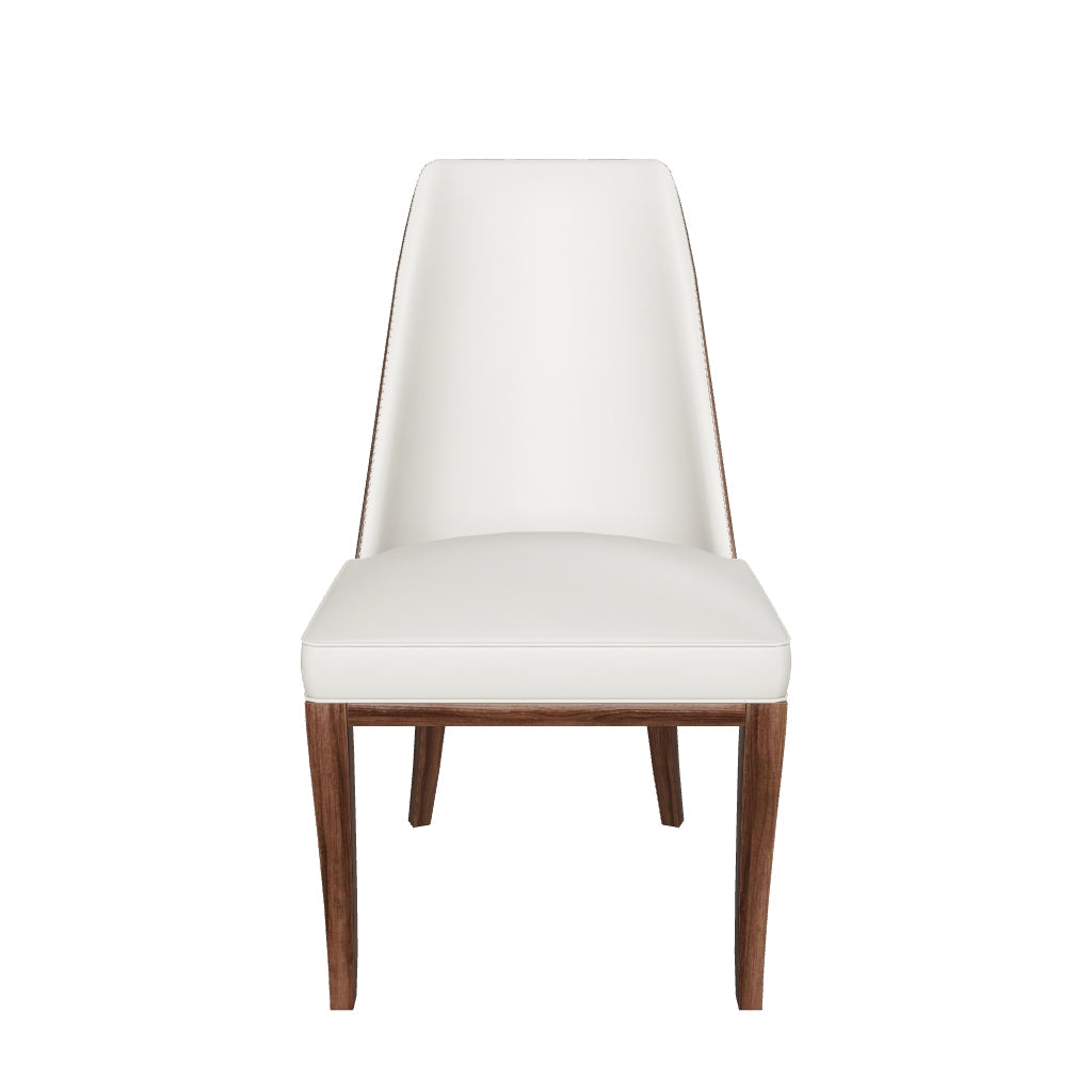 Iris Dining Chair - Linen