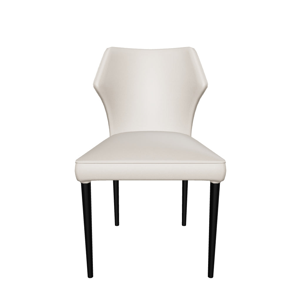 Jack Dining Chair - Light Mocha
