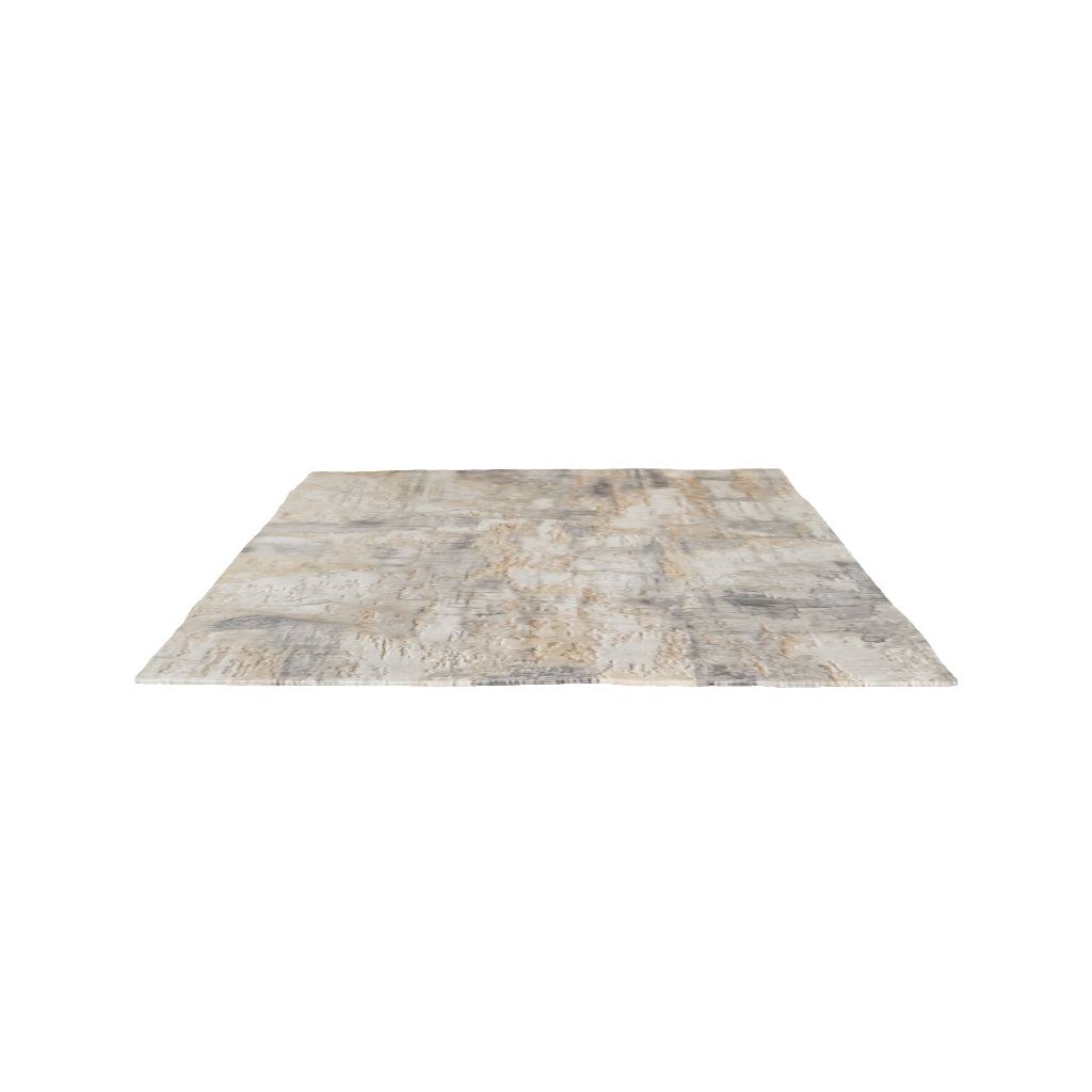 Jaxson Area Rug - Grey Multi