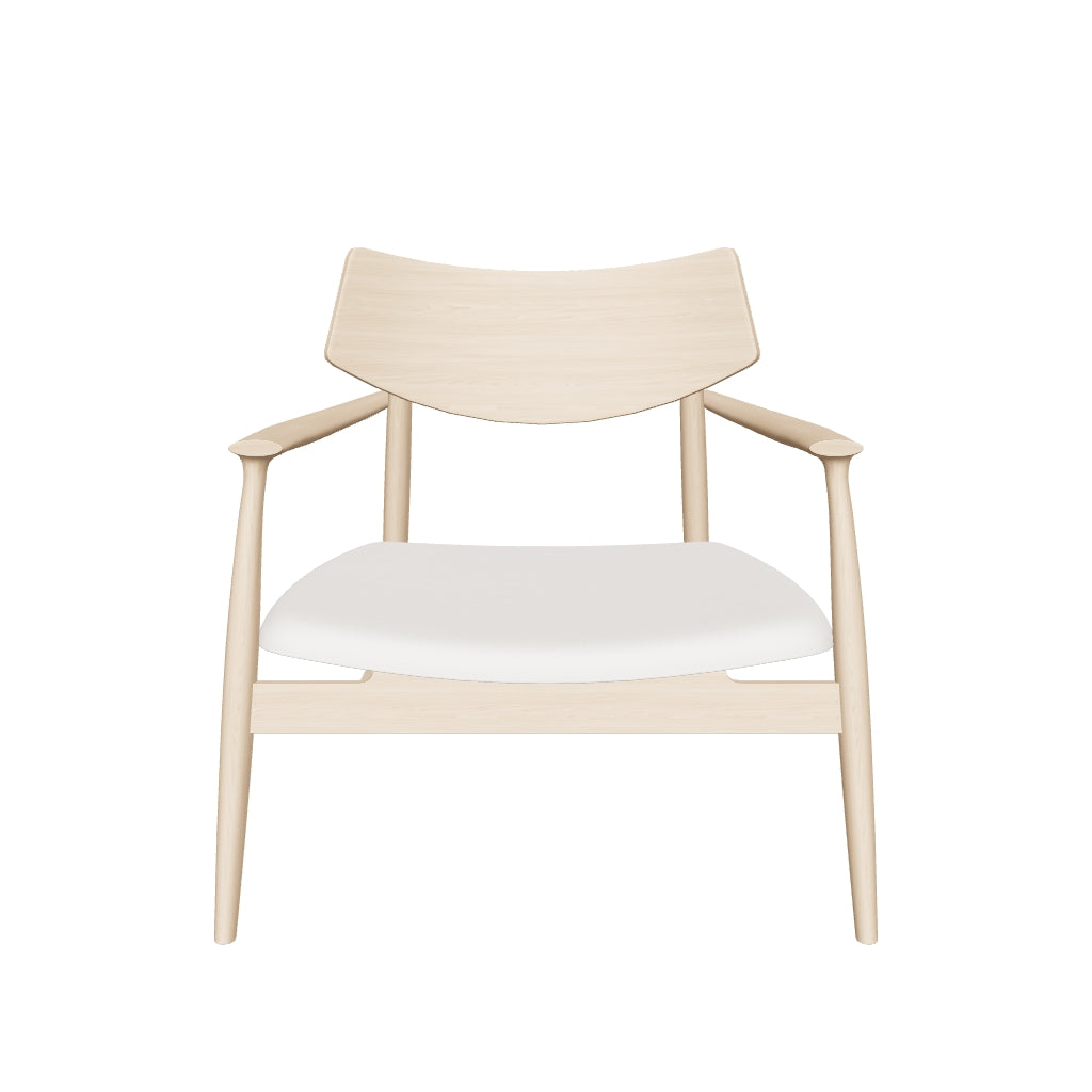 Kai Occasional Chair - Oak