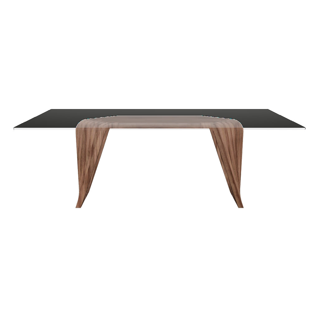 Azalea Dining Table Base