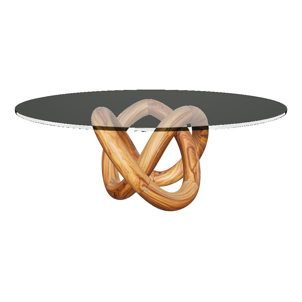 Glass Top for Looper Coffee Table