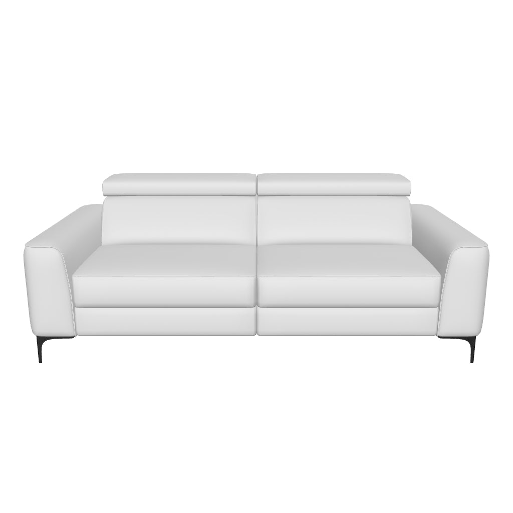 Marlene Sofa - Light Grey