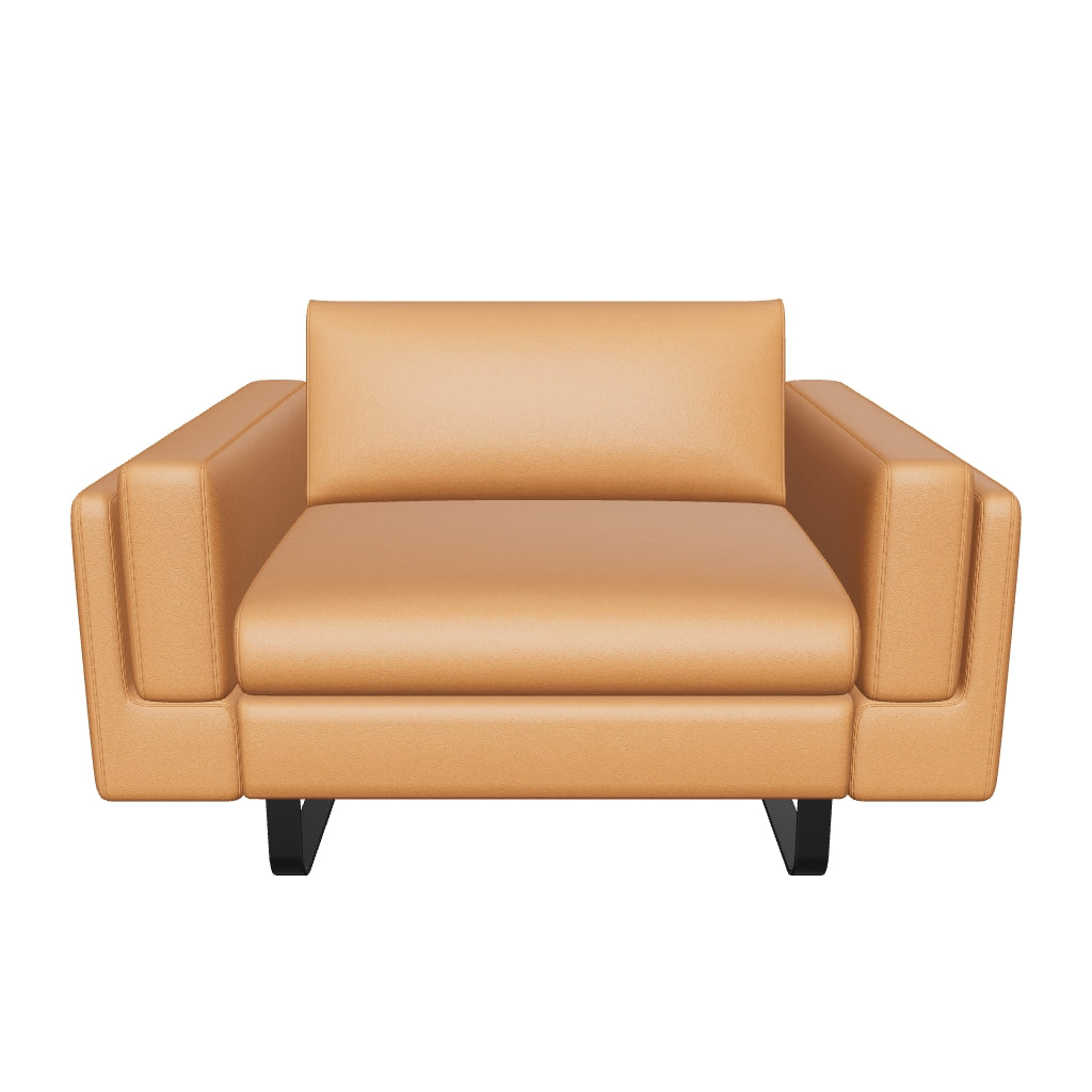 Mason Chair - Whiskey