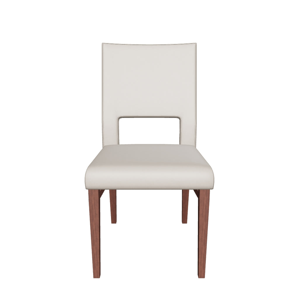 Mialla Dining Chair - Beige
