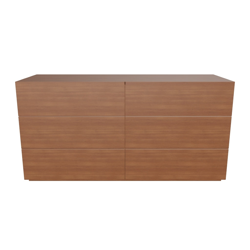 Noa Dresser - Walnut
