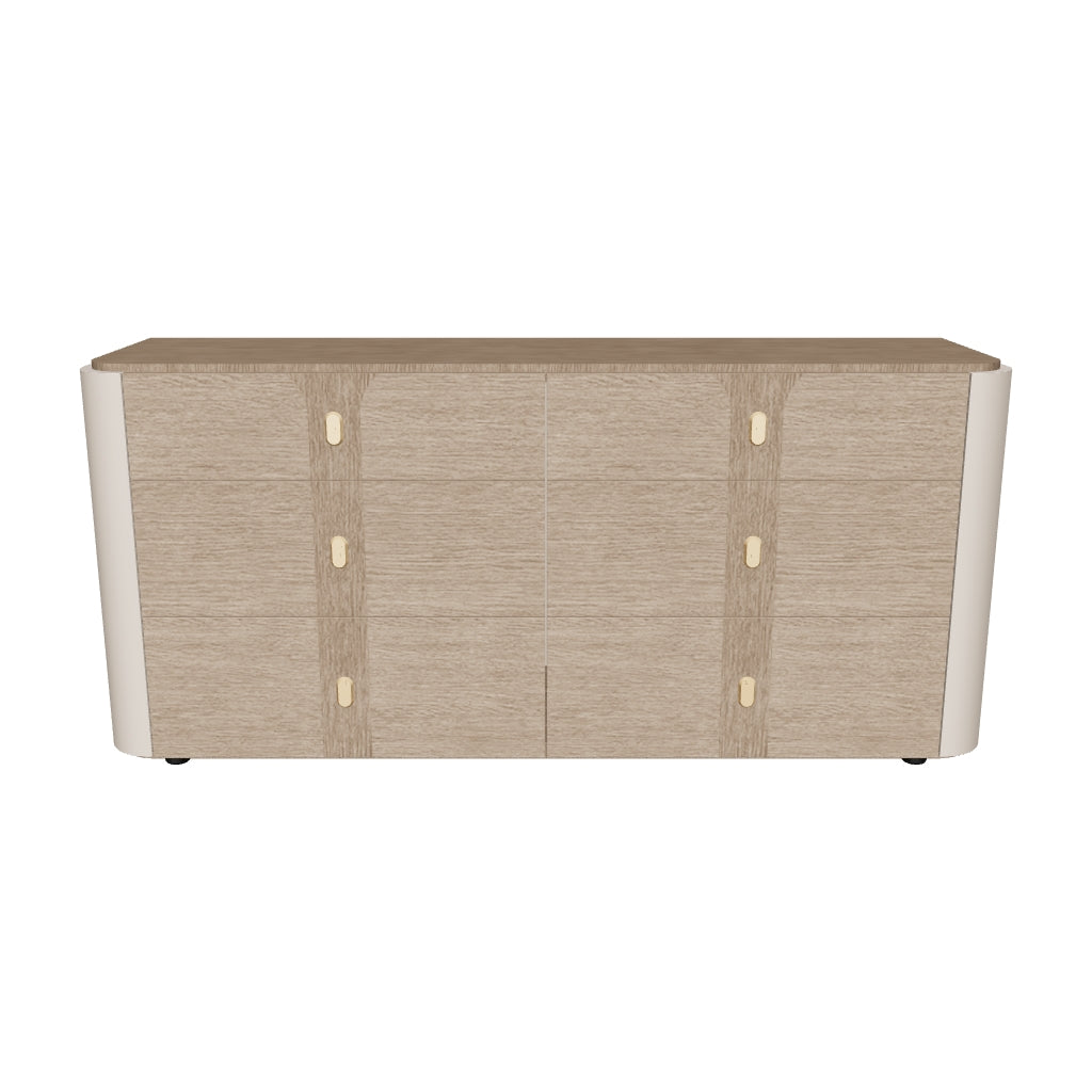 Novello Dresser