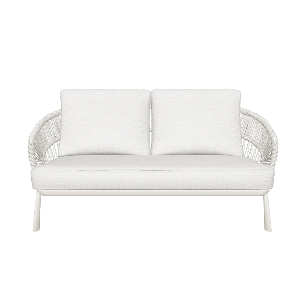 Oahu 2-seater Sofa