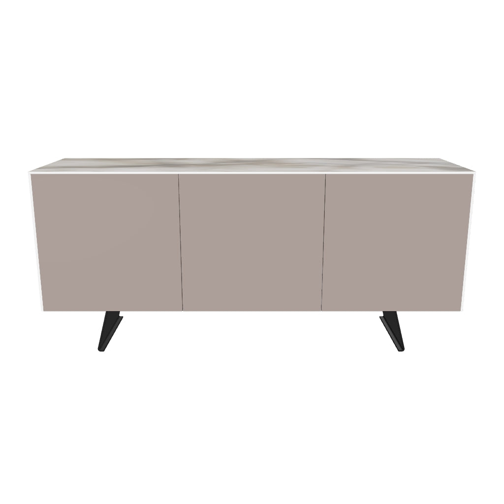 Odeon Buffet - Precious Stone