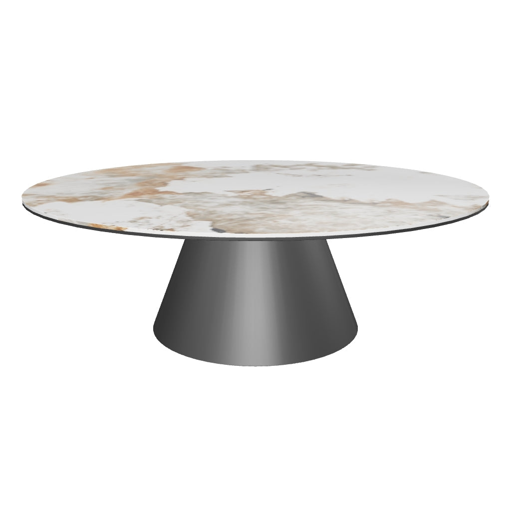 Orbital Coffee Table