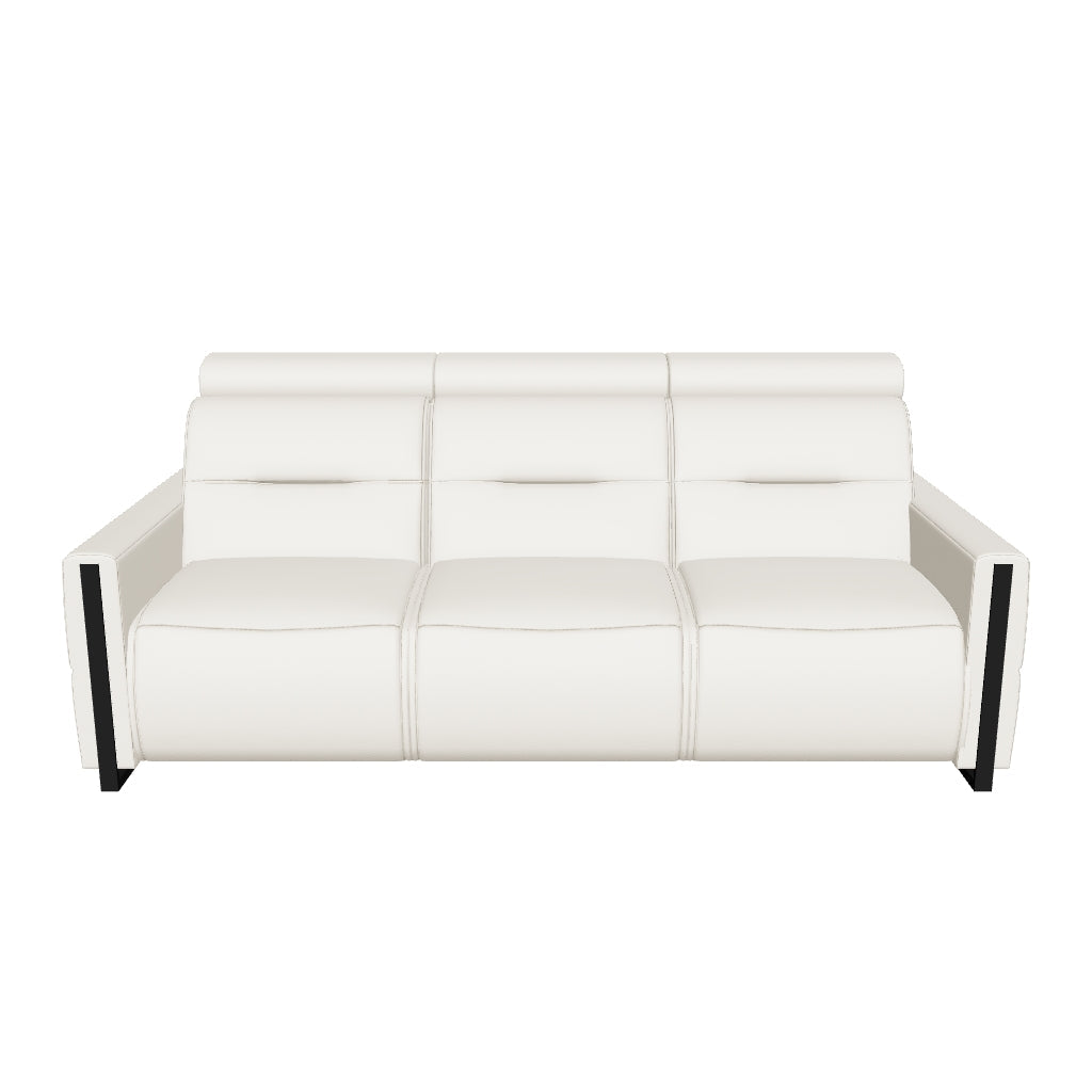 Palermo Sofa - Ivory