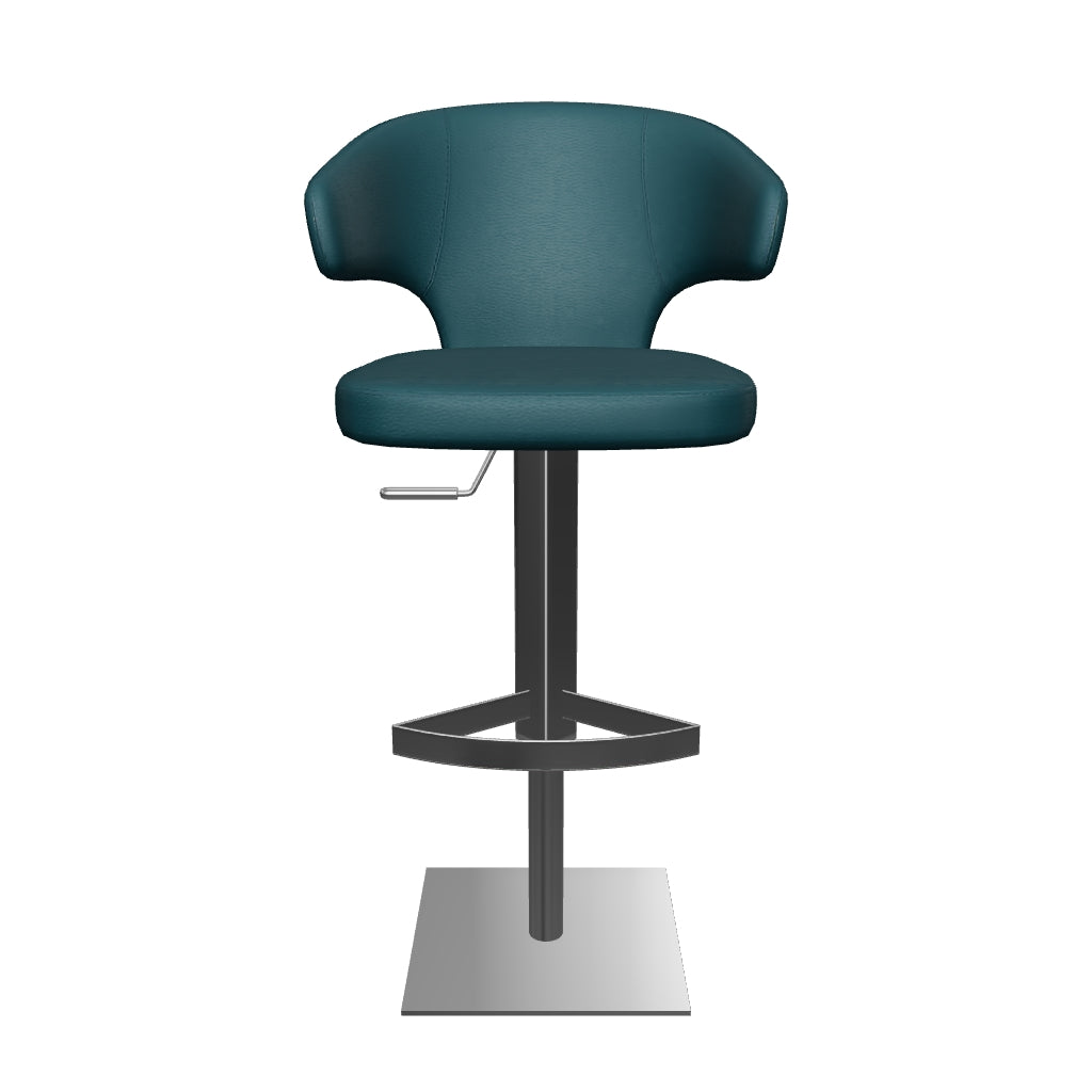 Ray Barstool - Emerald