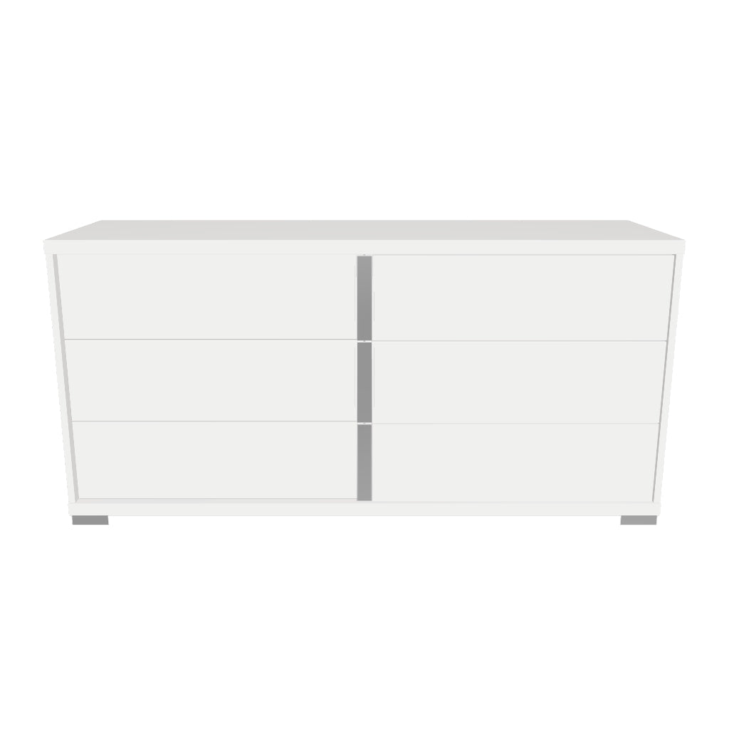 Salone Double Dresser