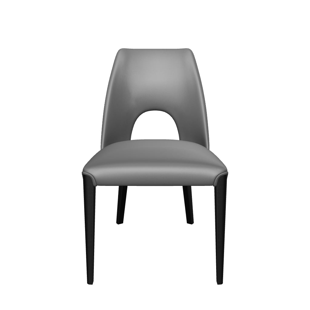 Salvador Dining Chair - Grey