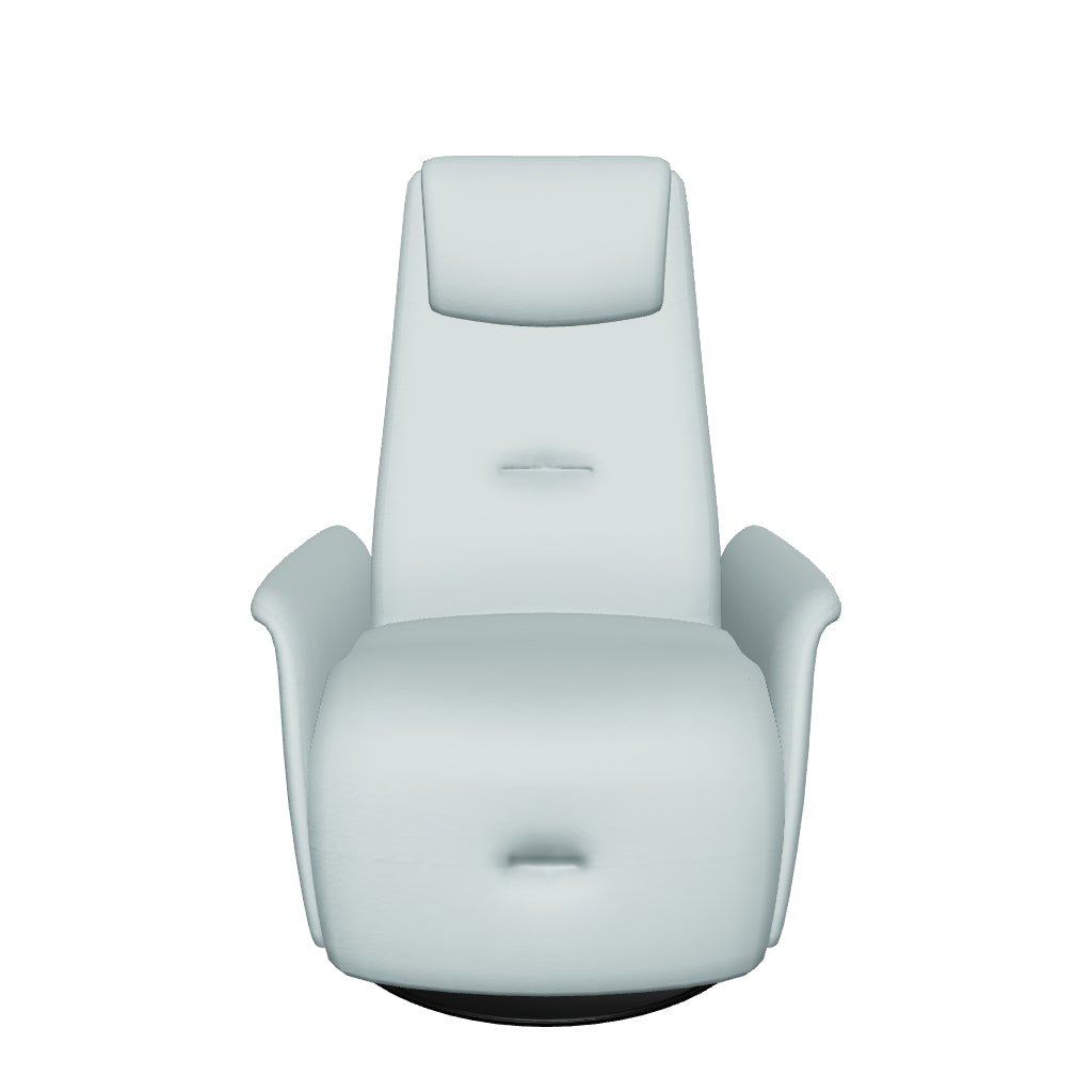 Sarasota Recliner - Ice