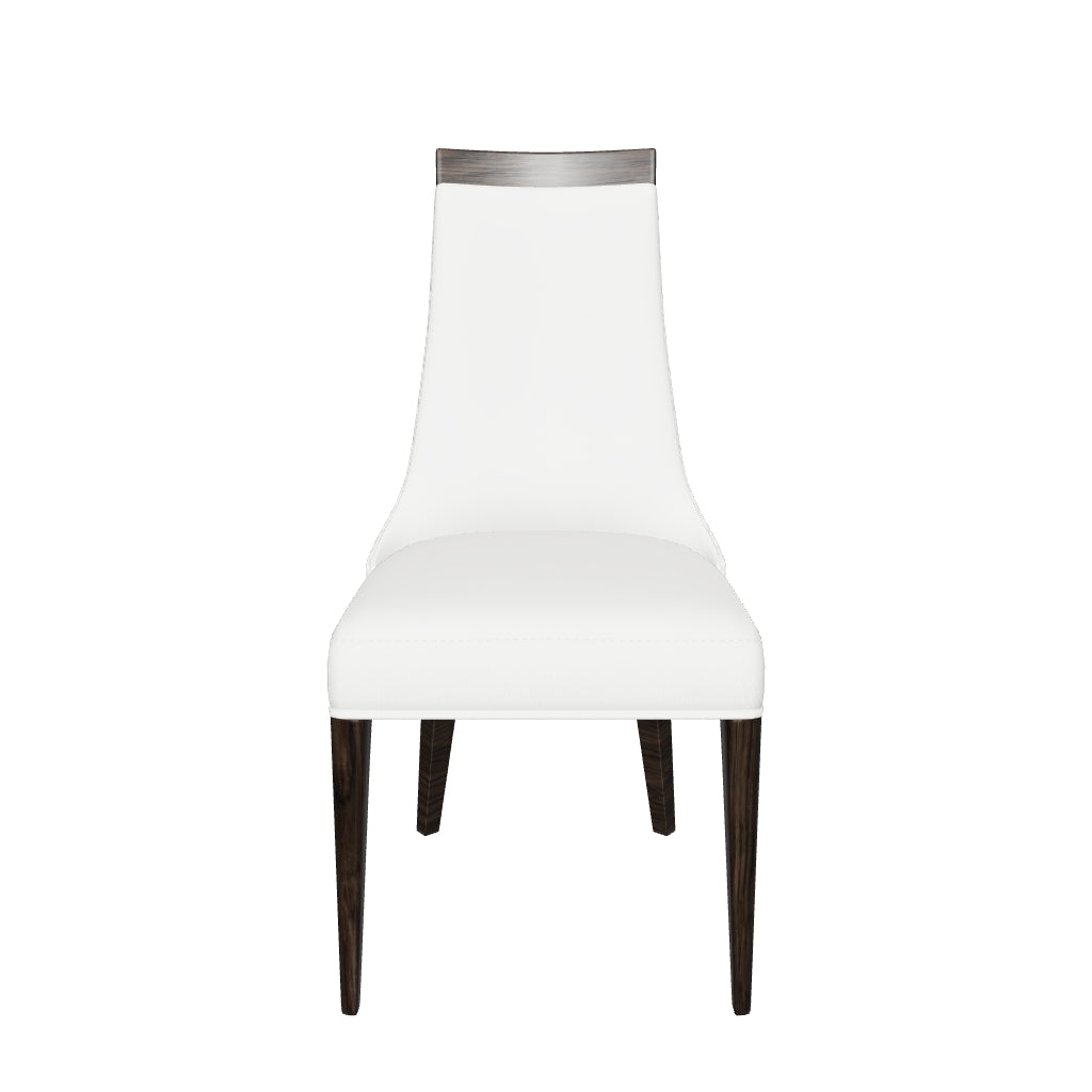 Scanlux Dining Chair - White