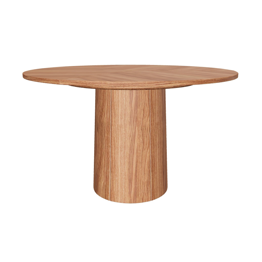 Tivoli Dining Table - Walnut