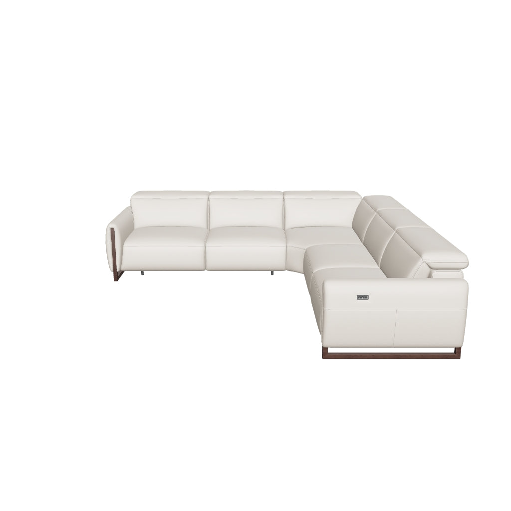Transit Sectional - Light Beige