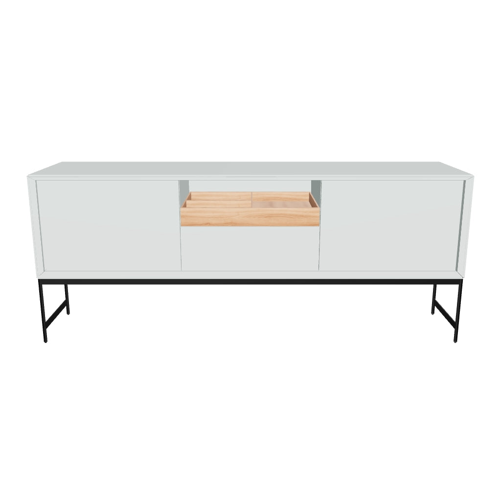 Urbano Buffet - Small - Sage