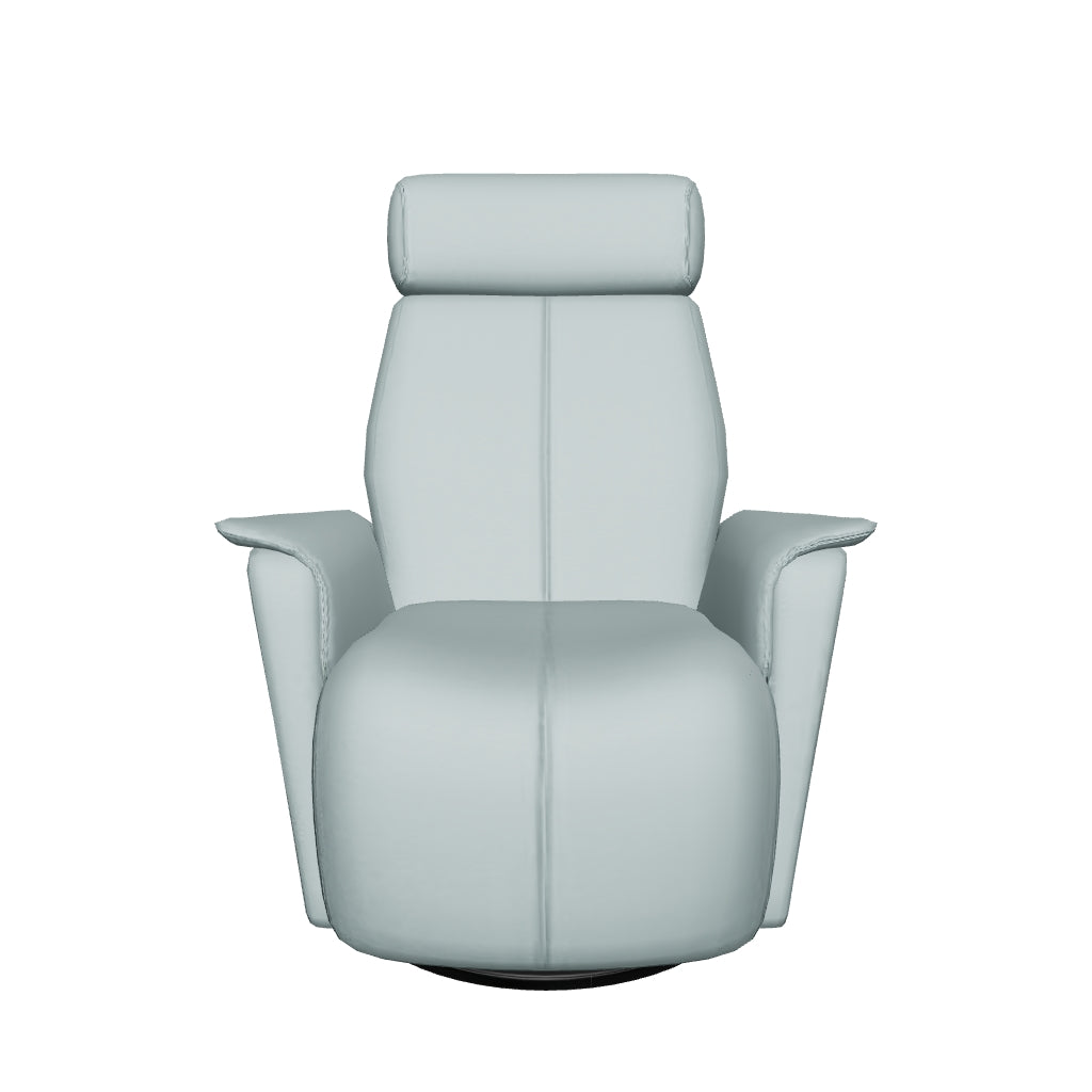 Veneto Recliner - Ice