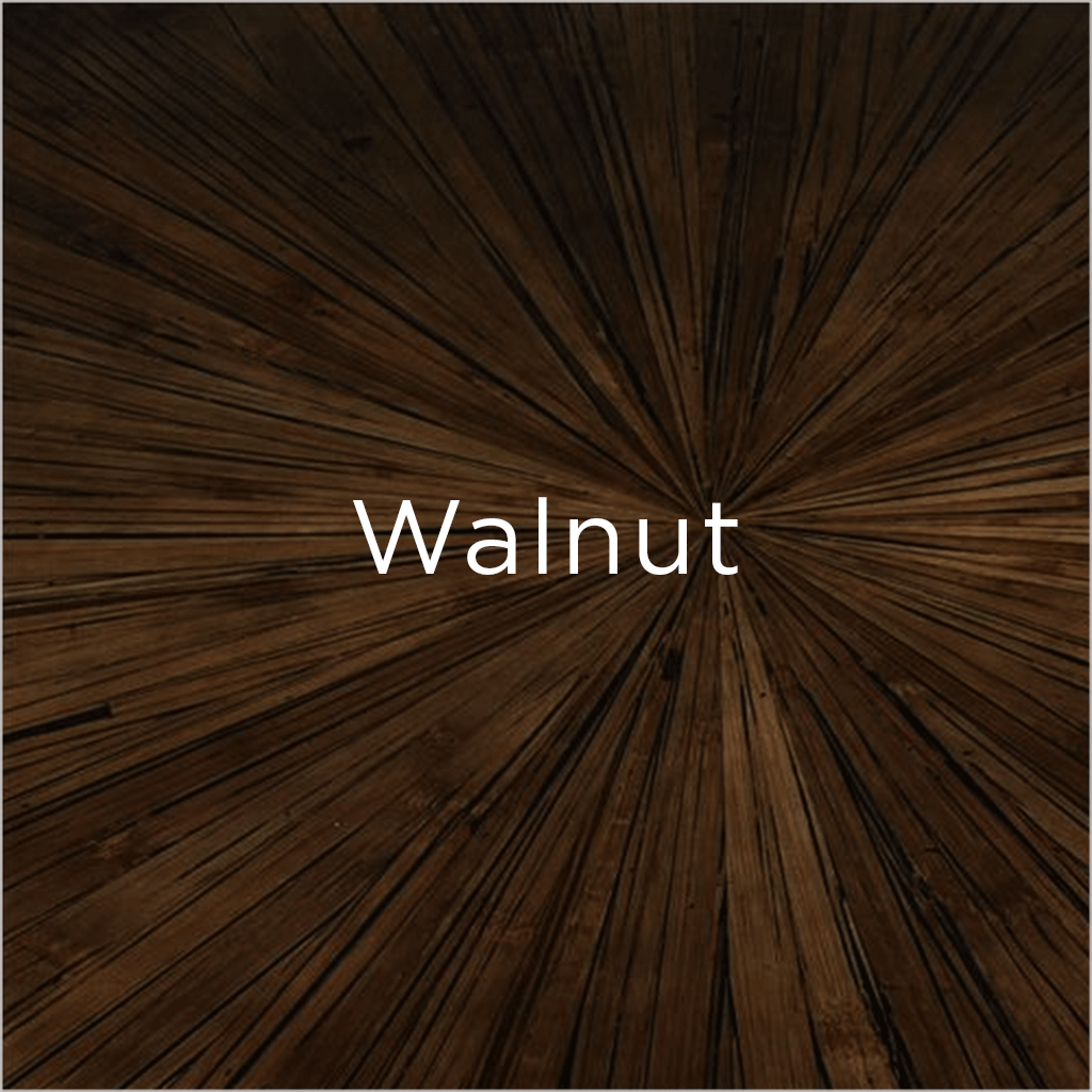 Flow Lounge Chair - Dark Walnut