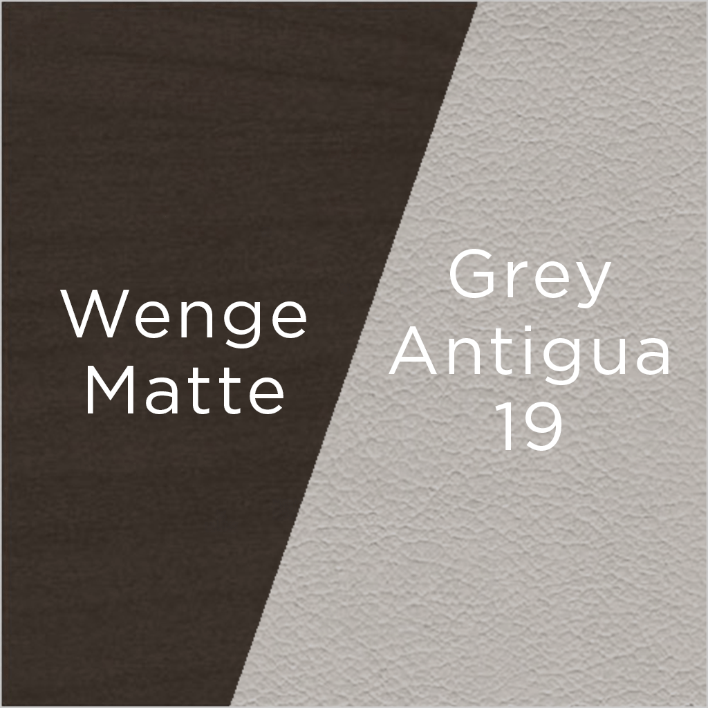 Scanlux Dining Chair - Grey