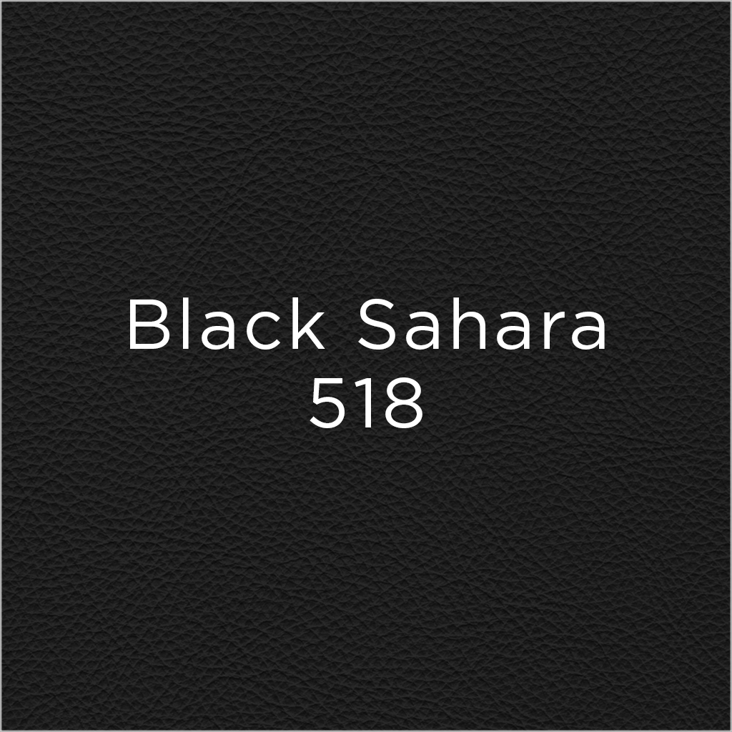 Breccia Armchair - Black