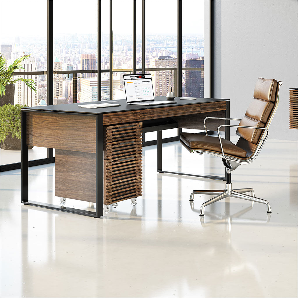 file cart with castors