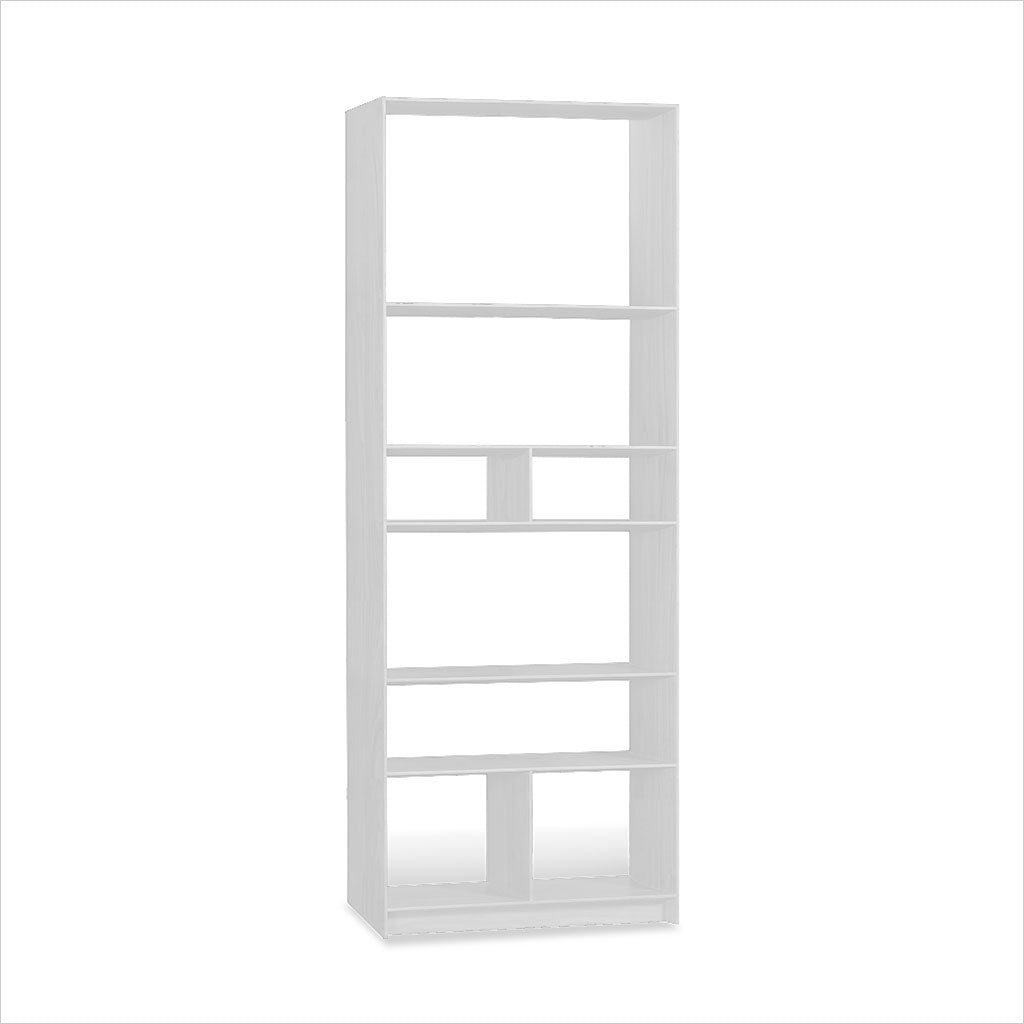 tall narrow bookcase