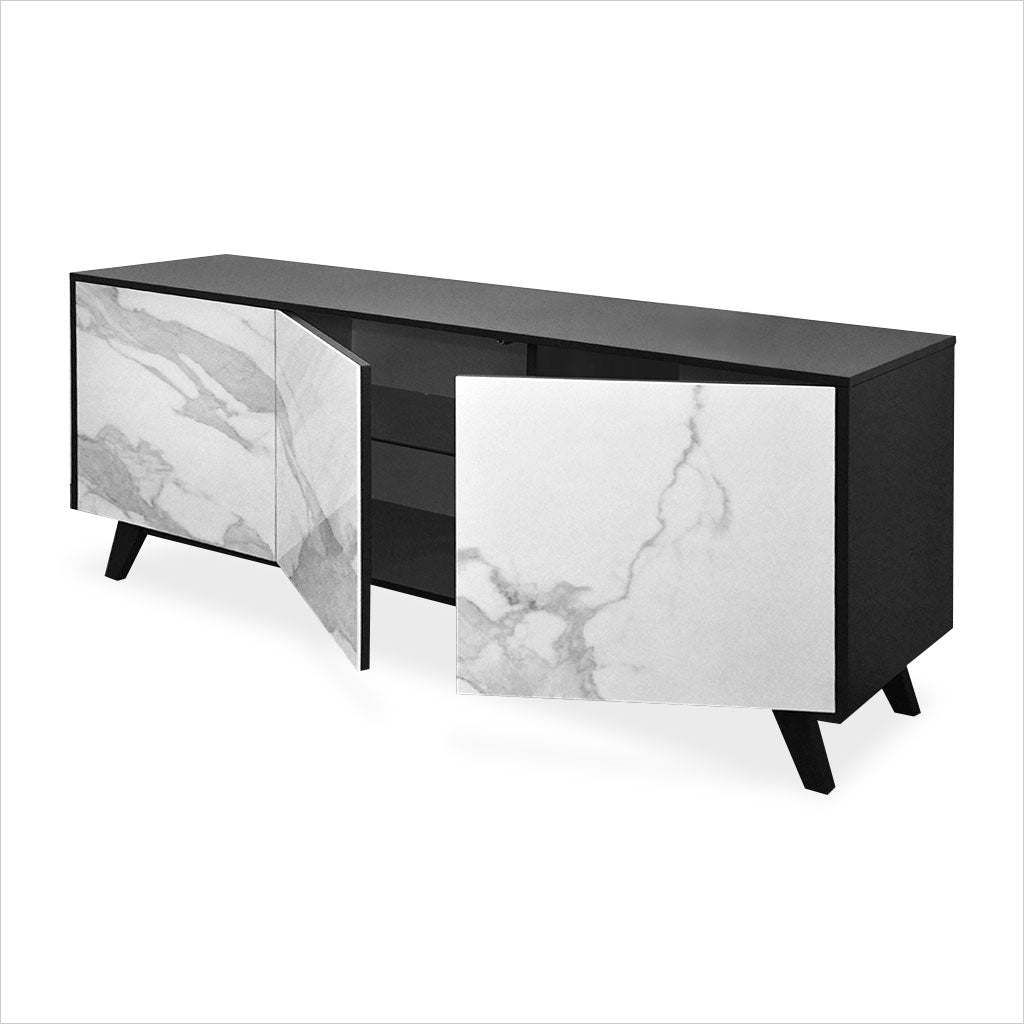 Dante II Buffet - Estatuario