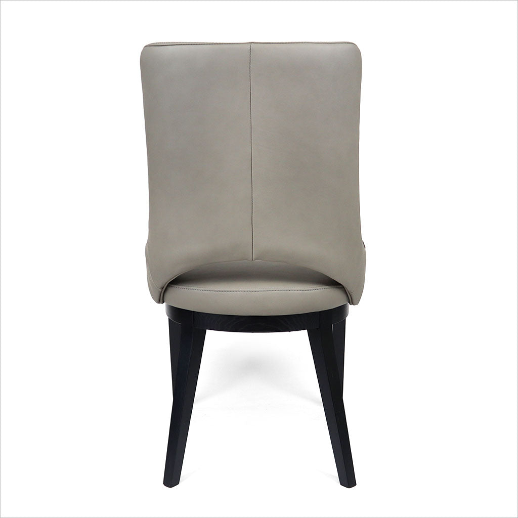 Hannah Dining Chair - Smoke Grey