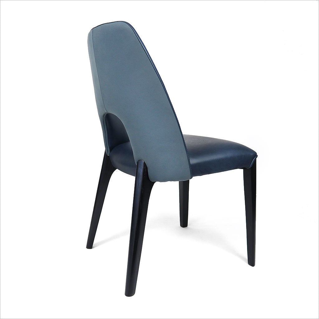 Salvador Dining Chair - Blue