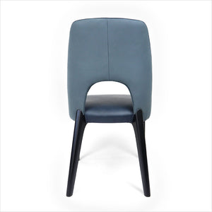 Salvador Dining Chair - Blue