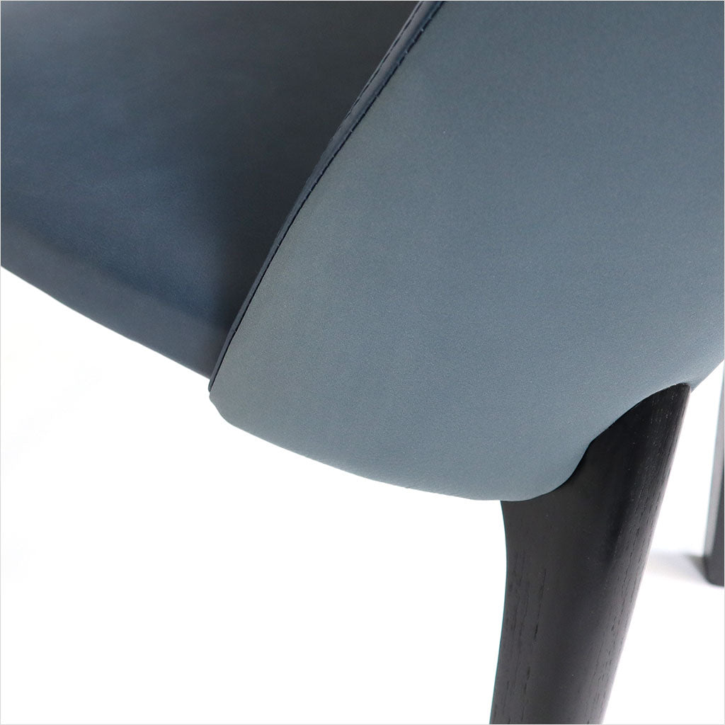 Salvador Dining Chair - Blue