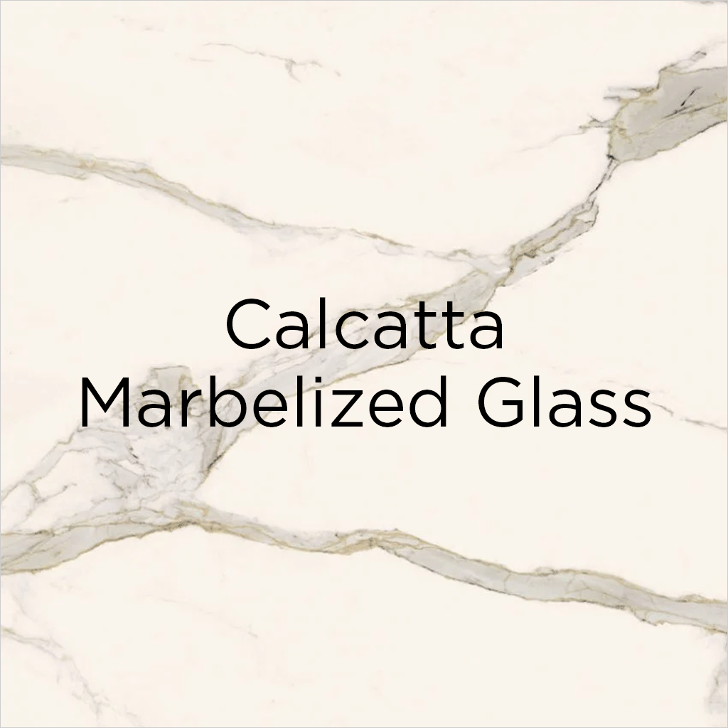 Portanza Accent Table - Calcatta