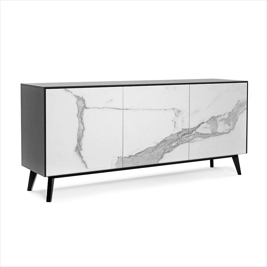 Dante II Buffet - Estatuario