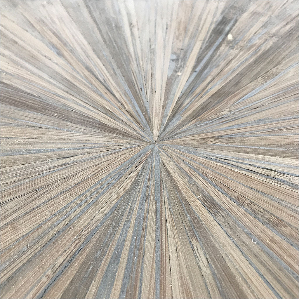 bamboo furniture in production